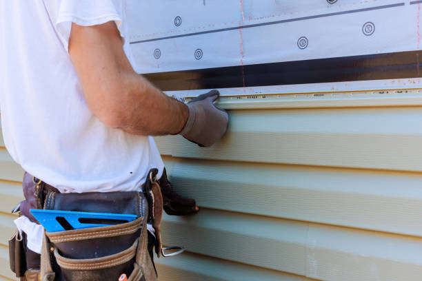 Best Wood Siding Installation  in Ashton Sandy Spring, MD
